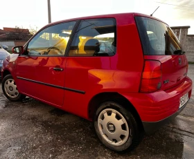 Seat Arosa, снимка 6