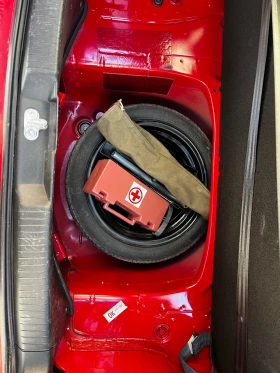 Seat Arosa, снимка 11