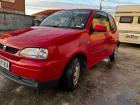 Seat Arosa, снимка 3