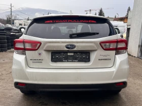 Subaru Impreza 2.0i+ АВТОМАТИК+ AWD - 9050 € / 17700.26 лв. - 80442684 7