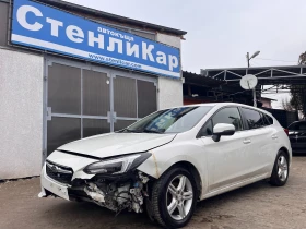 Subaru Impreza 2.0i+ АВТОМАТИК+ AWD