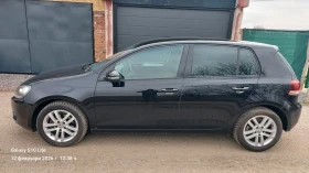 VW Golf 14i benzin, снимка 11