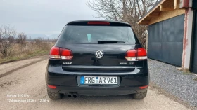 VW Golf 14i benzin, снимка 7