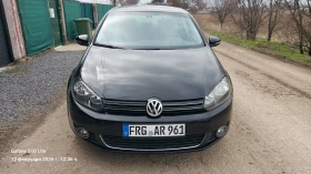 VW Golf 14i benzin, снимка 4