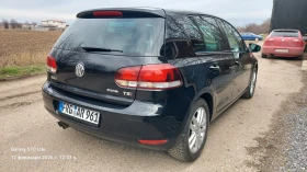 VW Golf 14i benzin, снимка 9