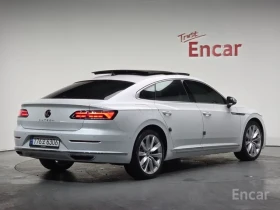 VW Arteon !PRESTIGE! * АвтоКредит* Цена до БГ*  - 30299 € / 59259.69 лв. - 43125421 2