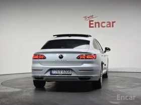 VW Arteon !PRESTIGE! * АвтоКредит* Цена до БГ*  - 30299 € / 59259.69 лв. - 43125421 4