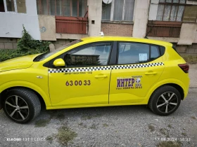 Dacia Sandero - 8650 € / 16917.93 лв. - 12531656 2