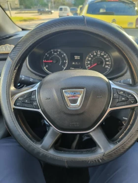Dacia Sandero - 8650 € / 16917.93 лв. - 12531656 6