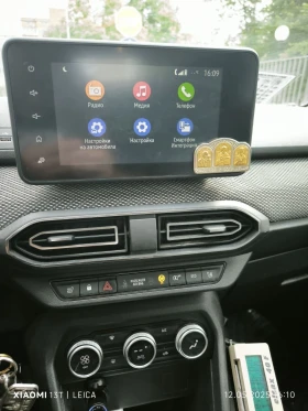 Dacia Sandero - 8650 € / 16917.93 лв. - 12531656 5