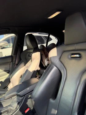 BMW M3 Competition - 43000 € / 84100.69 лв. - 94388416 13