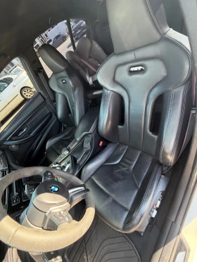 BMW M3 Competition, снимка 9 - Автомобили и джипове - 53635293