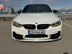 BMW M3 Competition, снимка 2 - Автомобили и джипове - 53635293
