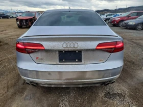 Audi S8 PLUS / QUATTRO / FULL ЕКСТРИ  - 21500 € / 42050.35 лв. - 34974933 5