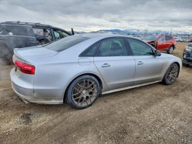 Audi S8 PLUS / QUATTRO / FULL ЕКСТРИ  - 21500 € / 42050.35 лв. - 34974933 6