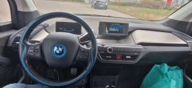 BMW i3 I3S - 15000 € / 29337.45 лв. - 87939597 12