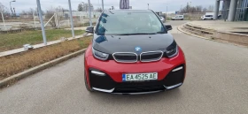 BMW i3 I3S - 15000 € / 29337.45 лв. - 87939597 8