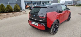 BMW i3 I3S - 15000 € / 29337.45 лв. - 87939597 5