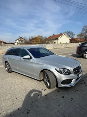 Mercedes-Benz C 250 4matic - 12900 € / 25230.21 лв. - 78484642 2