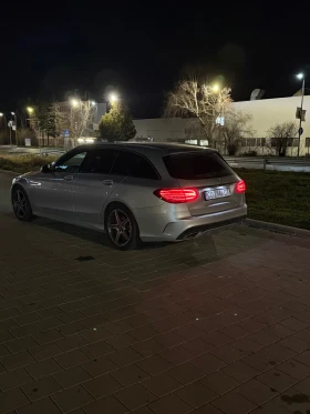 Mercedes-Benz C 250 4matic - 12900 € / 25230.21 лв. - 78484642 16