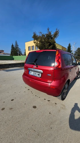 Nissan Note 1.4  - 4000 € / 7823.32 лв. - 50356469 4