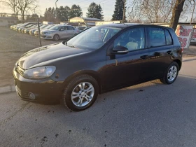 VW Golf 2.0TDI- BLUEMOTION