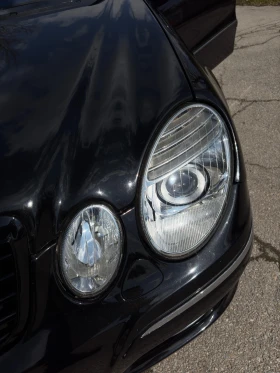 Mercedes-Benz E 320 V6 EVO - 6999 € / 13688.85 лв. - 52662667 14