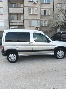 Peugeot Partner 1.6HDI - 2990 € / 5847.93 лв. - 40725203 6