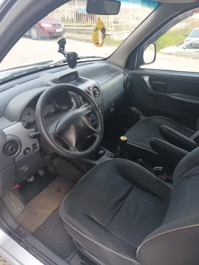 Peugeot Partner 1.6HDI - 2990 € / 5847.93 лв. - 40725203 14