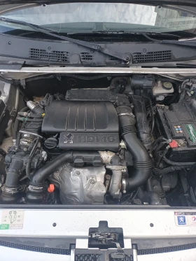 Peugeot Partner 1.6HDI - 2990 € / 5847.93 лв. - 40725203 12