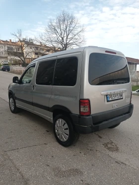 Peugeot Partner 1.6HDI - 2990 € / 5847.93 лв. - 40725203 5