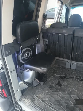 Peugeot Partner 1.6HDI - 2990 € / 5847.93 лв. - 40725203 11