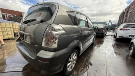 Toyota Corolla verso - 11 € / 21.51 лв. - 50029381 4