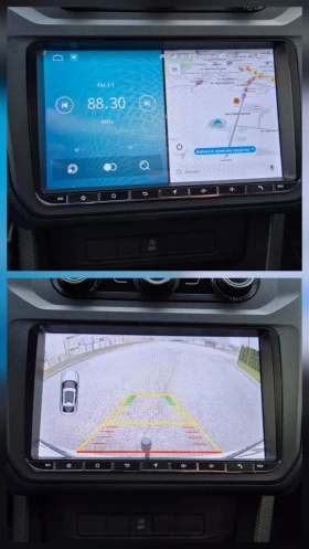 VW Caddy Life 2.0tdi - 11900 € / 23274.38 лв. - 33096129 14