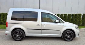 VW Caddy Life 2.0tdi - 11900 € / 23274.38 лв. - 33096129 6