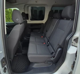 VW Caddy Life 2.0tdi - 11900 € / 23274.38 лв. - 33096129 11