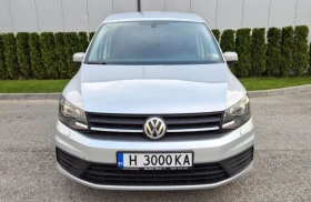 VW Caddy Life 2.0tdi - 11900 € / 23274.38 лв. - 33096129 8