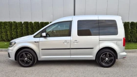 VW Caddy Life 2.0tdi - 11900 € / 23274.38 лв. - 33096129 2