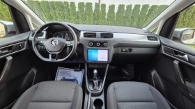 VW Caddy Life 2.0tdi - 11900 € / 23274.38 лв. - 33096129 9