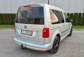 VW Caddy Life 2.0tdi - 11900 € / 23274.38 лв. - 33096129 5