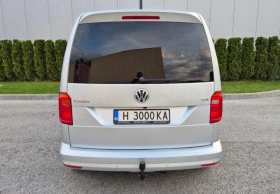 VW Caddy Life 2.0tdi - 11900 € / 23274.38 лв. - 33096129 4