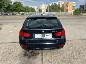 BMW 318 d | Mobile.bg � ����� ������ 6