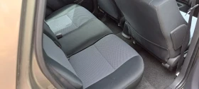 Fiat Sedici 1.9 Multijet 4x4 | Mobile.bg � ����� ������ 15