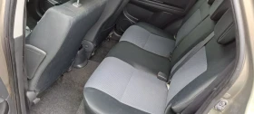 Fiat Sedici 1.9 Multijet 4x4 | Mobile.bg � ����� ������ 14