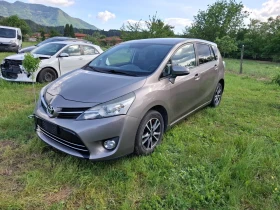 Toyota Corolla verso | Mobile.bg � ����� ������ 2