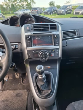 Toyota Corolla verso | Mobile.bg � ����� ������ 5