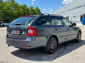 Skoda Octavia 1.6tdi/4x4/�������� | Mobile.bg � ����� ������ 5