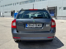 Skoda Octavia 1.6tdi/4x4/�������� | Mobile.bg � ����� ������ 4