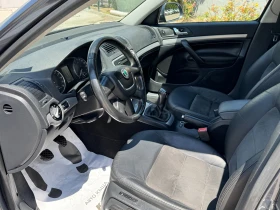 Skoda Octavia 1.6tdi/4x4/�������� | Mobile.bg � ����� ������ 9