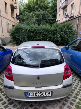 Renault Clio - 2600 € / 5085.16 лв. - 13199400 4